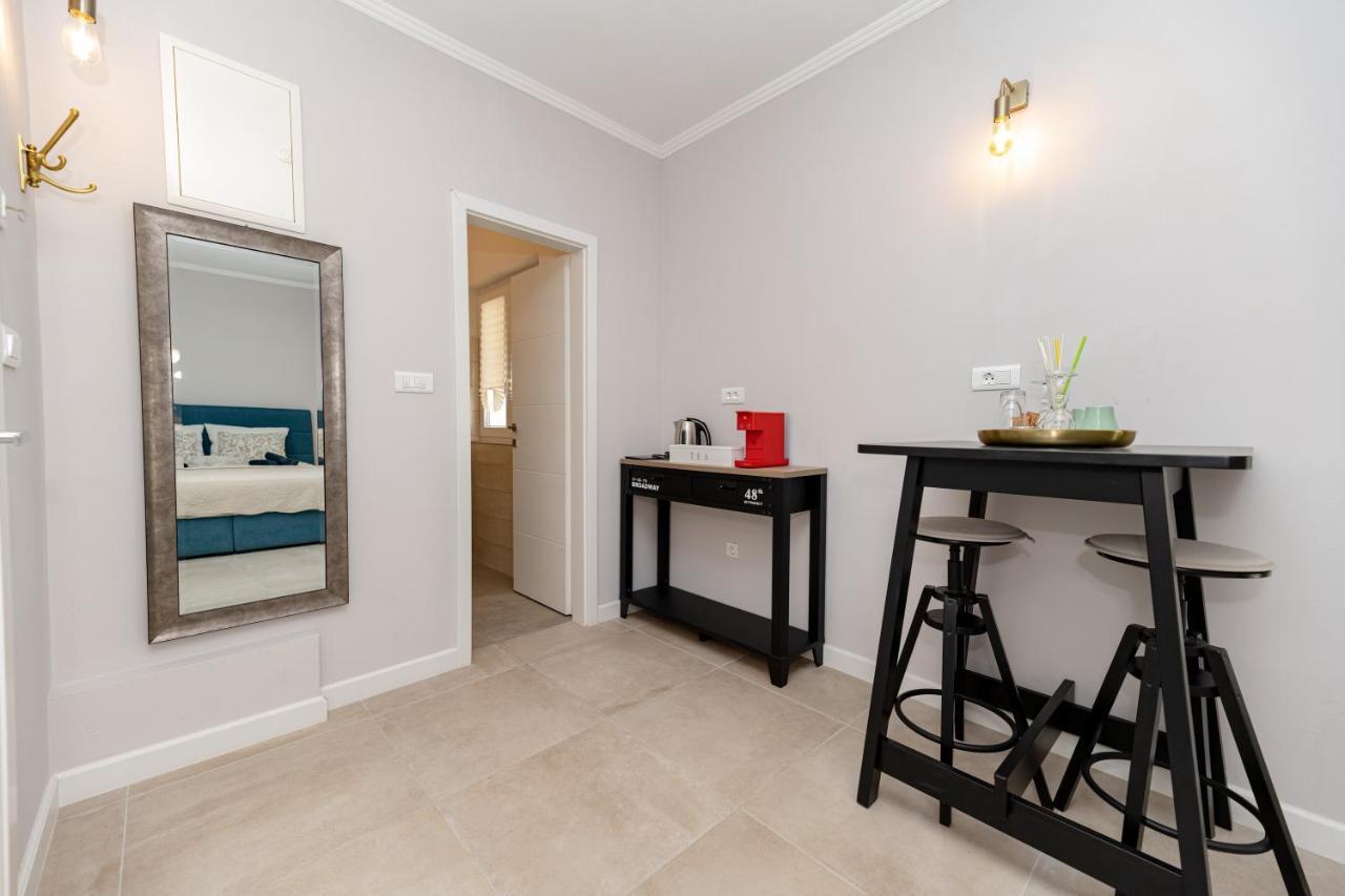 Luxury Room Erceg Zadar Exterior foto