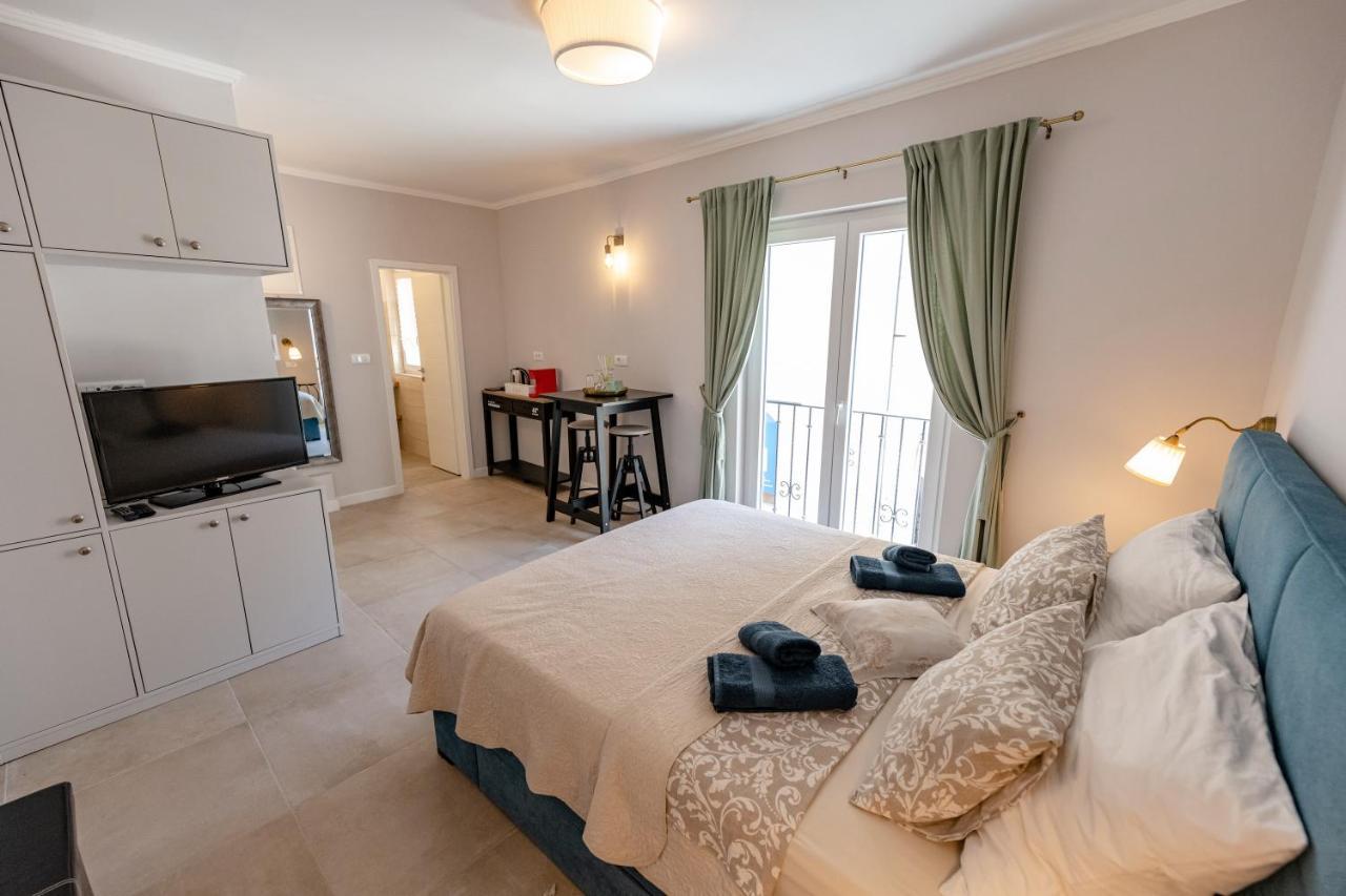 Luxury Room Erceg Zadar Exterior foto